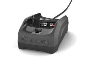 Image sur HUSQVARNA CHARGEUR DE BATTERIE 40-C80 80W